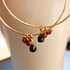 ピアス3点まとめての画像