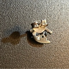 ピアス3点まとめての画像