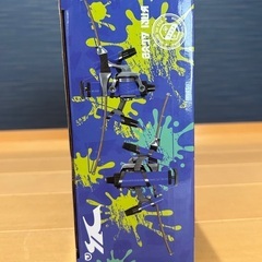 トライストリンガー（水鉄砲）の画像