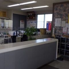 土日祝休み（隔週）！賞与年2回！手当充実！のびのびとした環境です...