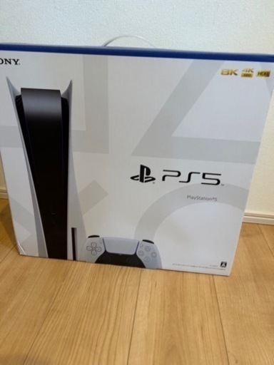 その他 PS5
