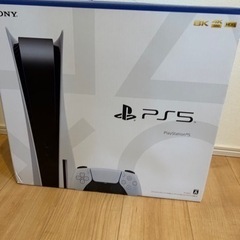 PS5 