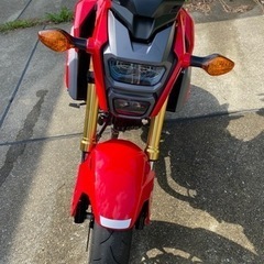 グロム JC61 後期　GROM ホンダ 佐賀県唐津市の画像