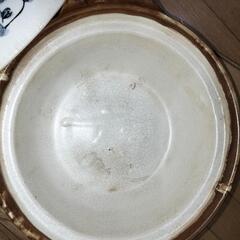 冬の鍋8号(2〜3人用)の画像