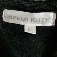 キティちゃん　パジャマの画像