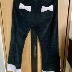 キティちゃん　パジャマの画像