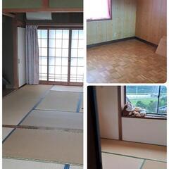 【倉吉大原】ペットOK戸建賃貸🐶🐱 − 鳥取県