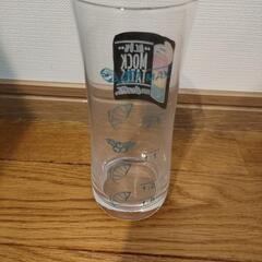 （新品）コカ・コーラ　モクテルグラス　96個の画像