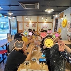 10/5モンハンnow ペイントボール会 - 新宿区