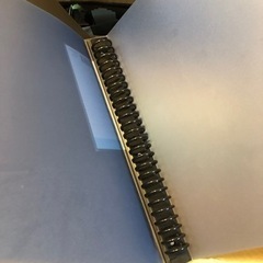 B5 バインダー　ファイル　プリント　学校　領収書整理　1冊10円の画像