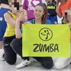 ZUMBAサークル😊初心者大歓迎🔰の画像
