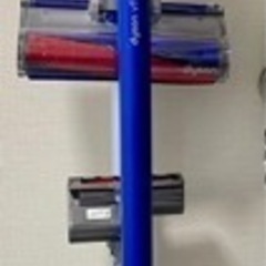 Dyson v11 absolute ダイソン　掃除機
