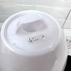 超音波 加湿器 アイリスオーヤマ PH-U40-MD 木目ダーク 4Lタンク アロマ使用可 7色LED 乾燥対策 ☆ 札幌市白石区 白石店 の画像