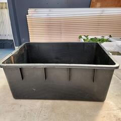 中古　トロ箱
