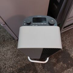 【愛品館 市原店】KOIZUMI　2023年製　ホット＆クール　KHF-12233　【愛市IJ4016540-104】の画像