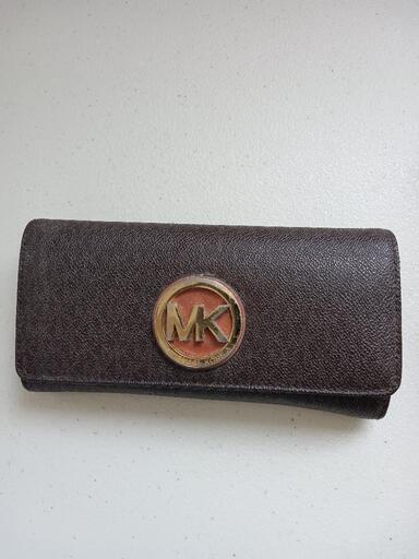 MICHAEL・KORS 長財布