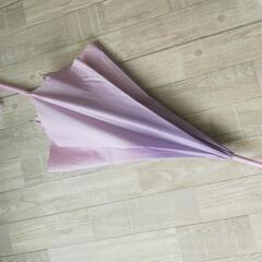 新品傘500円