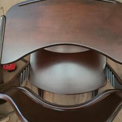 【051245】ベビーチェアの画像