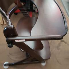 【051245】ベビーチェアの画像