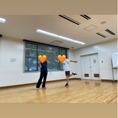 🌺春日部・岩槻ヨガ&ダンス教室 【10月11月】 🌴の画像