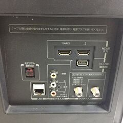 ◎TOSHIBA 東芝 32型 REGZA 32S8  液晶テレビの画像