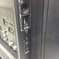 ◎TOSHIBA 東芝 32型 REGZA 32S8  液晶テレビの画像