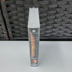 VHS アルマゲドン ARMAGEDON 日本語字幕 ブルースウィルス ビデオ 札幌市 西区 西野店の画像