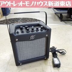 FENDER DSP MUSTANG MINI ギターアンプ P...