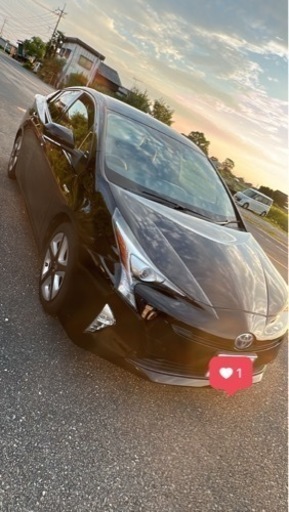 50プリウス前期値下げ不可