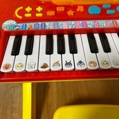 アンパンマン  キラピカ　ミュージックショーの画像