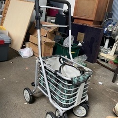ショッピングカート