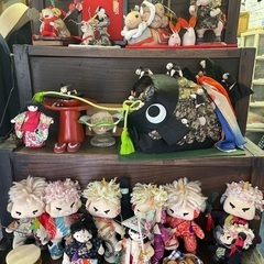 着物リメイク教室の画像