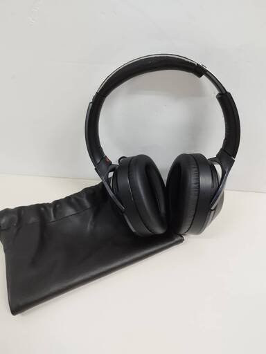 SONY MDR-1000X ワイヤレスヘッドホン