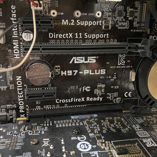 【動画編集OK】ハイスペックPC/ゲーミングPC（GTX1060 6G+Corei7+32GBメモリ+250GB SSD