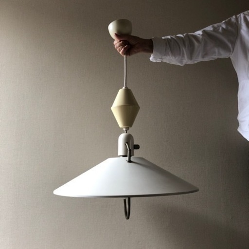 ヤマギワの照明