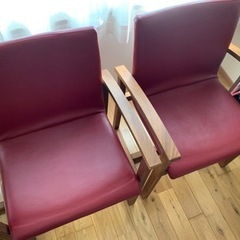 ダイニングテーブルセットの画像