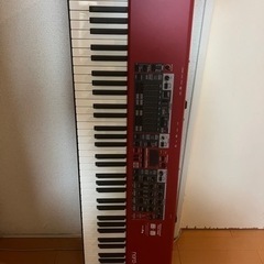 Nord electro 6hp kc220 58ba