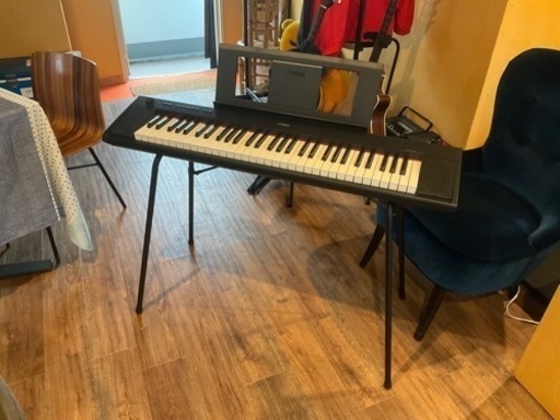 YAMAHA 電子キーボード Piaggero NP-12B Amazon | ヤマハ YAMAHA 電子キーボード piaggero ブラック NP-12B 