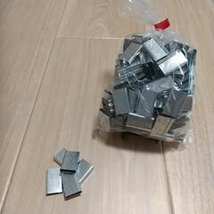 ｸﾗﾌﾄ PP ﾊﾞﾝﾄﾞ用  15.5m/m  ｼｰﾙ 100個