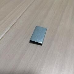 ｸﾗﾌﾄ PP ﾊﾞﾝﾄﾞ用  15.5m/m  ｼｰﾙ 100個の画像