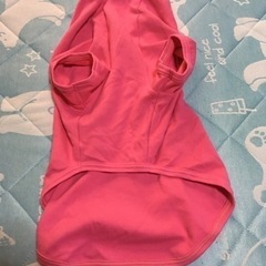 犬服、2着セットの画像