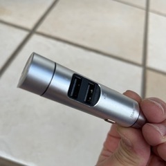 FM トランスミッター　①の画像