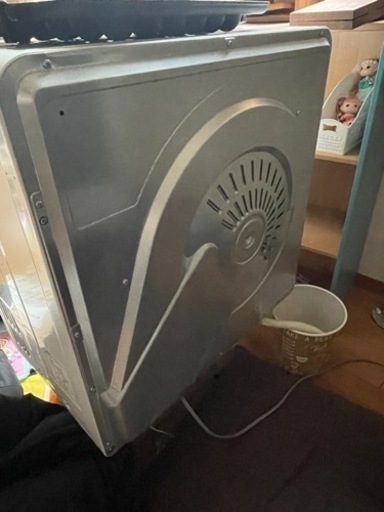 衣類乾燥機