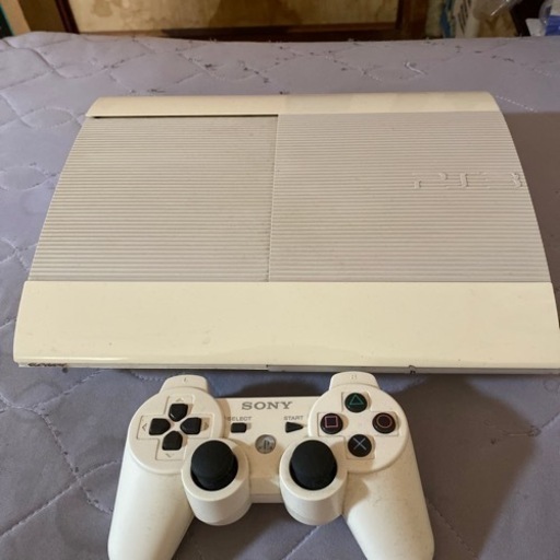 PS3 4000型