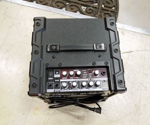 Roland ベースアンプ 20W CB-20XL CUBE 20XL BASS ローランド 札幌市