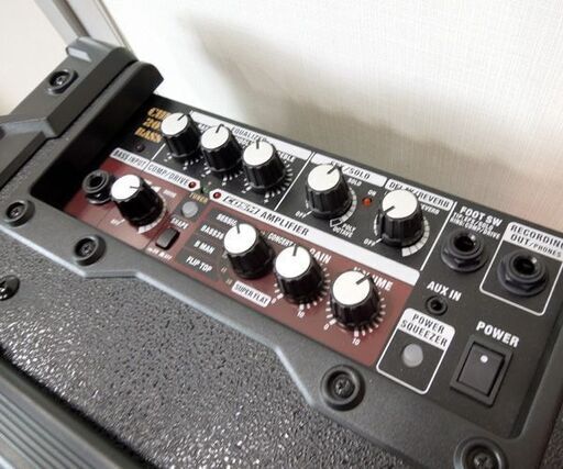 Roland ベースアンプ 20W CB-20XL CUBE 20XL BASS ローランド 札幌市
