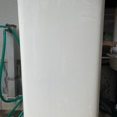 洗濯機の画像