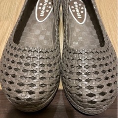 靴