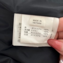 estivo スキー、スノボー 防寒着 メンズの画像