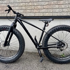 SPECIALIZED  Fatboy Sサイズ　ファットバイク